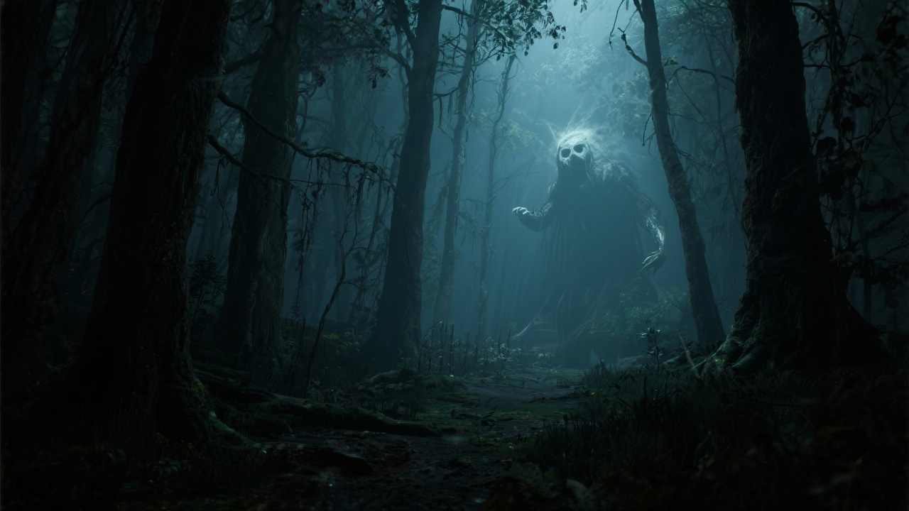 Alan Wake 2